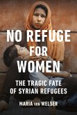 No Refuge for Women (eBook, ePUB)