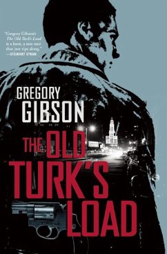 The Old Turk's Load (eBook, ePUB) - Gibson, Gregory