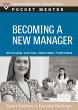 Becoming a New Manager (eBook, ePUB) - Bild 1
