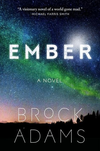 Ember (eBook, ePUB)