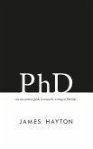 PhD (eBook, ePUB)