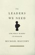 The Leaders We Need (eBook, ePUB) - Bild 1