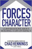 Forces Of Character (eBook, ePUB)