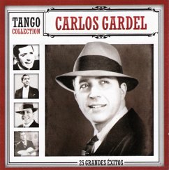 Tango Collection - Gardel,Carlos