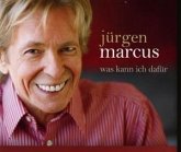 Was Kann Ich Dafür (Single)