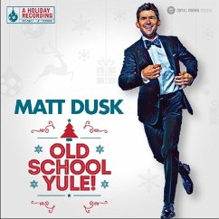 Old School Yule (Lp) - Dusk,Matt