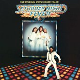 Saturday Night Fever (Ltd. Super Deluxe Box)
