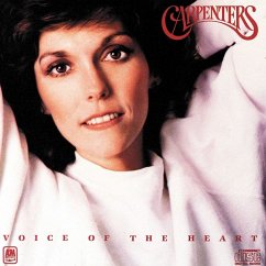 Cover Voice Of The Heart (Limited Lp) (Vinyl)