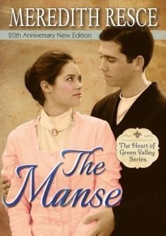 The Manse (eBook, ePUB) - Resce, Meredith E