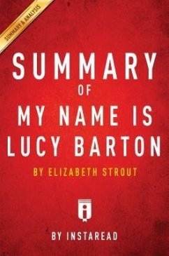 Summary of My Name Is Lucy Barton (eBook, ePUB) - Summaries, Instaread