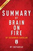 Summary of Brain on Fire (eBook, ePUB)
