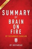 Summary of Brain on Fire (eBook, ePUB)