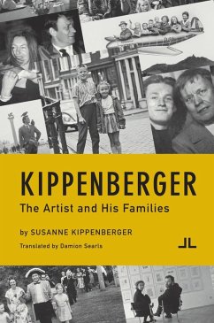 Cover Kippenberger (eBook, ePUB)