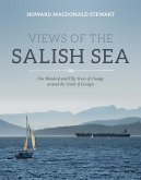 Views of the Salish Sea (eBook, ePUB)