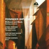 Feininger: Impulse