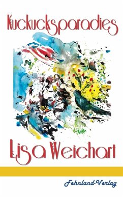 Cover Kuckucksparadies (eBook, ePUB)