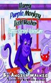 Harry Purple Monkey Dishwasher (eBook, ePUB)