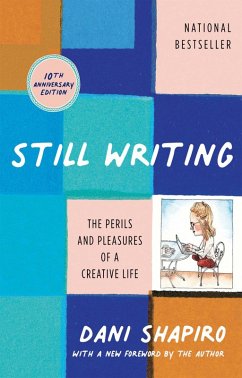 Still Writing (eBook, ePUB) - Shapiro, Dani