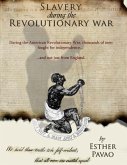 Slavery During the Revolutionary War (eBook, ePUB)