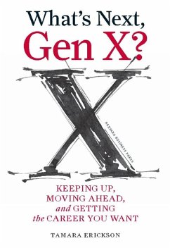 Cover What's Next, Gen X? (eBook, ePUB)