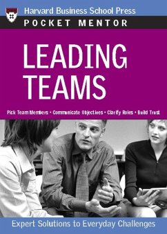 Leading Teams (eBook, ePUB)