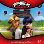 Lady Wi-Fi / Miraculous Bd.2