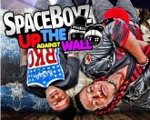 Up Against The Wall-Maxi