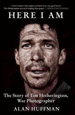 Here I Am (eBook, ePUB) Cover Here I Am (eBook, ePUB)