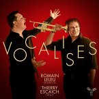 Vocalises-Romain Leleu & Thierry