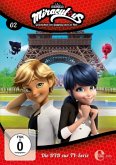 Miraculous - Geschichten von Ladybug und Cat Noir - Vol. 2