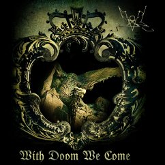 With Doom We Come - Summoning