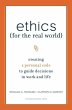 Ethics for the Real World (eBook, ePUB) - Bild 1