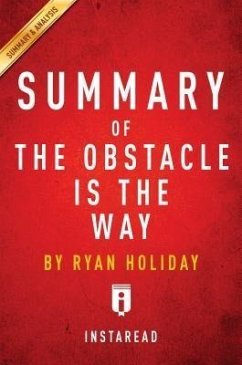 Summary of The Obstacle Is the Way (eBook, ePUB) - Summaries, Instaread