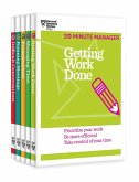 The HBR Essential 20-Minute Manager Collection (5 Books) (HBR 20-Minute Manager Series) (eBook, ePUB)