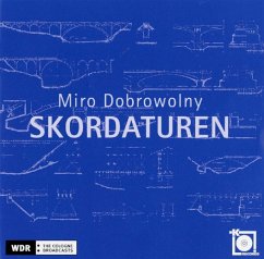 Cover Dobrowolny: Skordaturen