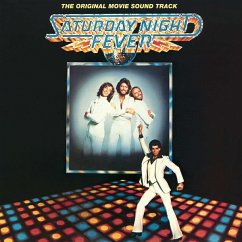 Saturday Night Fever (Deluxe Version) - Ost/Bee Gees