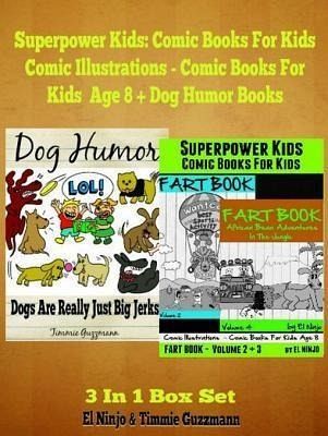 Superpower Kids (eBook, ePUB) Superpower Kids (eBook, ePUB)