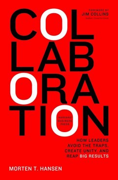 Cover Collaboration (eBook, ePUB)