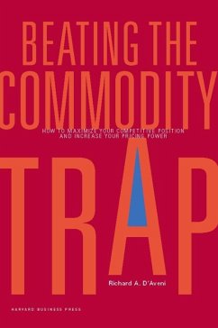 Cover Beating the Commodity Trap (eBook, ePUB)