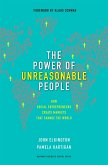 The Power of Unreasonable People (eBook, ePUB)