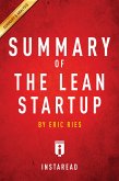 Summary of The Lean Startup (eBook, ePUB)