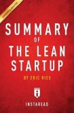 Summary of The Lean Startup (eBook, ePUB)