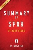 Summary of SPQR (eBook, ePUB) Summary of SPQR (eBook, ePUB)