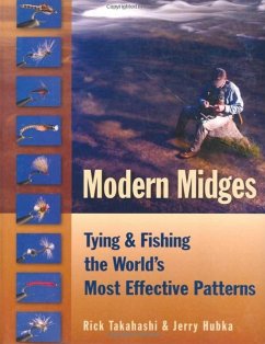 Cover Modern Midges (eBook, ePUB)