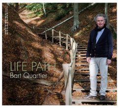 Cover Life Path-Vibraphone & Marimba