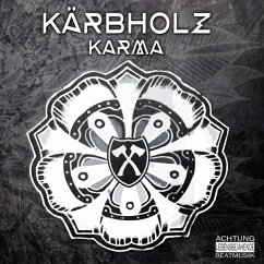 Karma (Ltd. Blue Sky Vinyl+Mp3) - Kärbholz