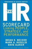 The HR Scorecard (eBook, ePUB)