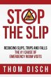Stop The Slip (eBook, ePUB) - Bild 1