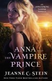 Anna and the Vampire Prince (eBook, ePUB)