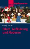 Islam, Aufklärung und Moderne (eBook, PDF)